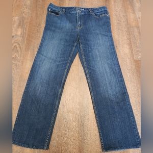 Liz Claiborne Straight Leg size 14